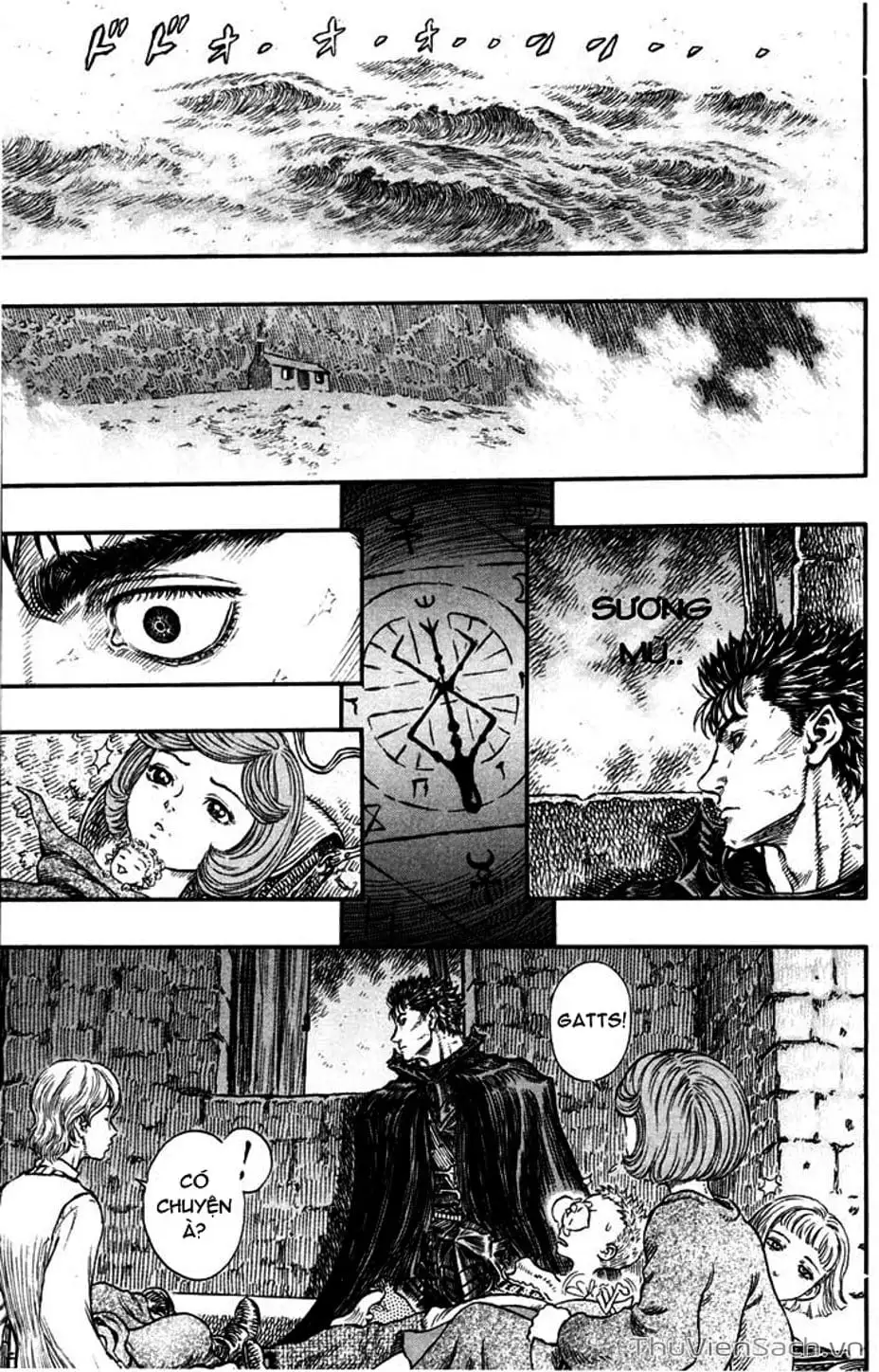 Chapter 287 - Image 20