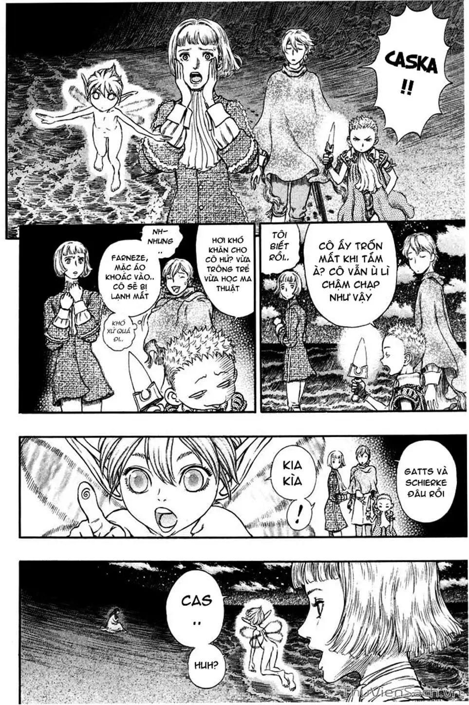 Chapter 287 - Image 4