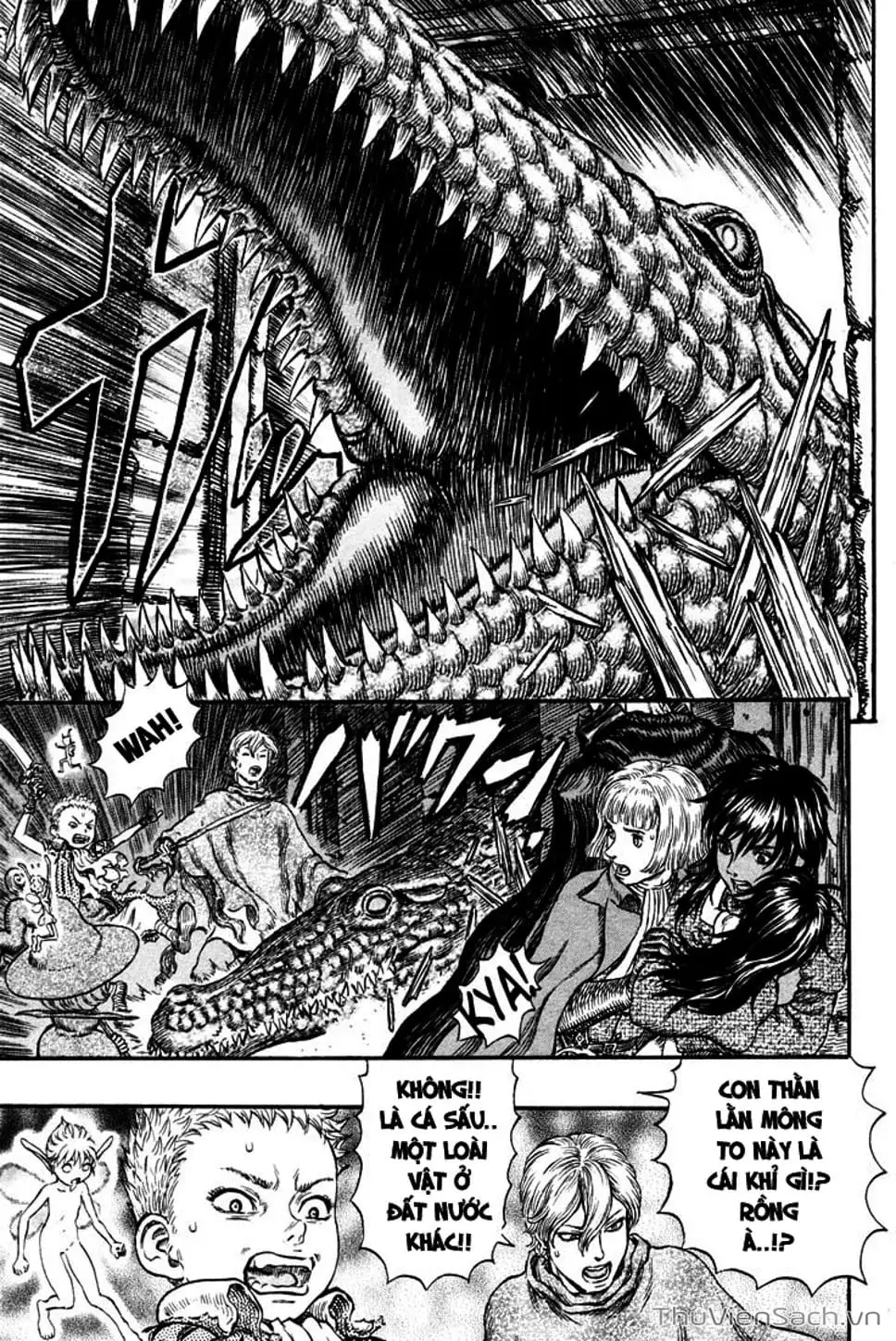 Chapter 288 - Image 4