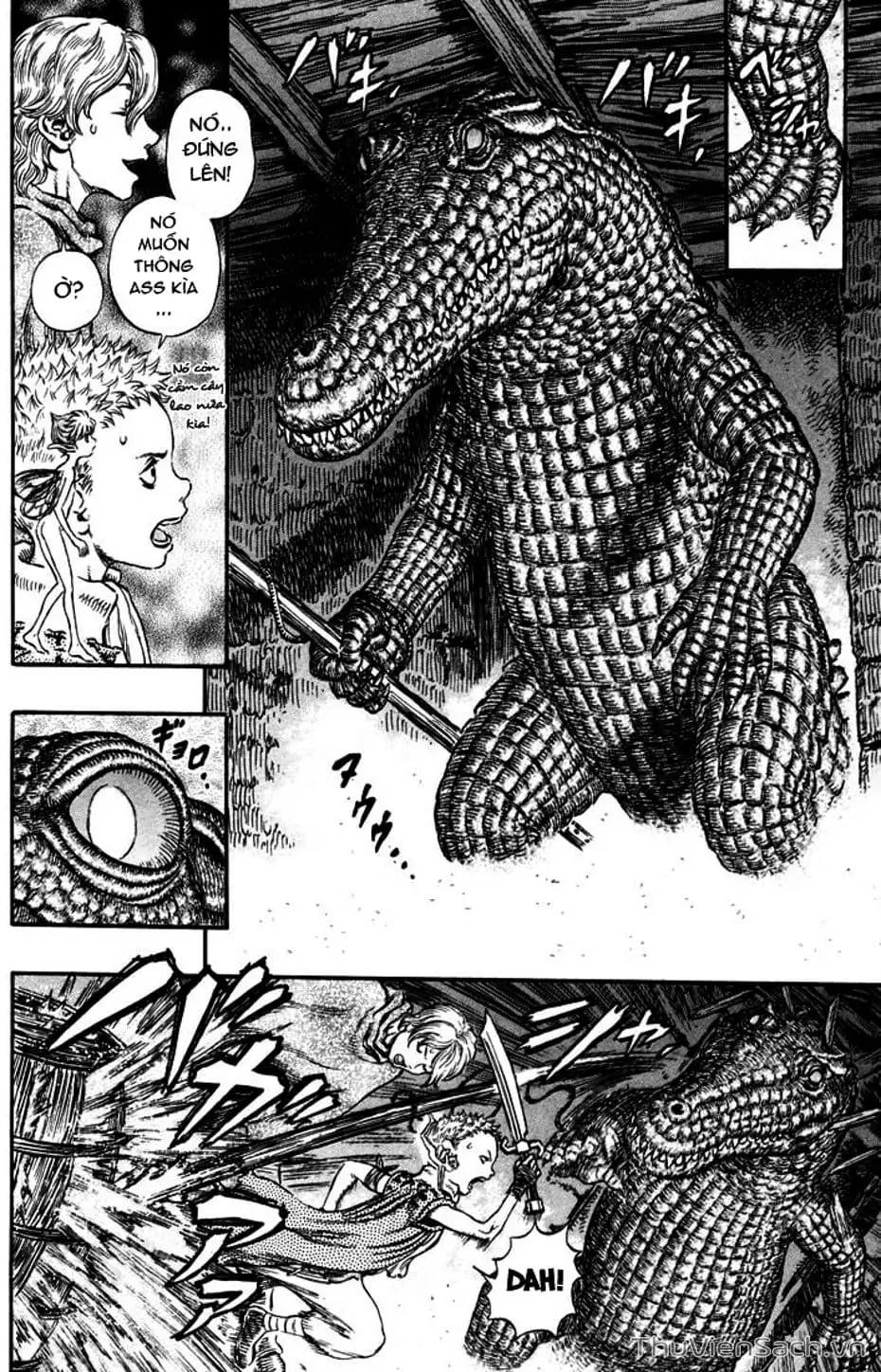 Chapter 288 - Image 5