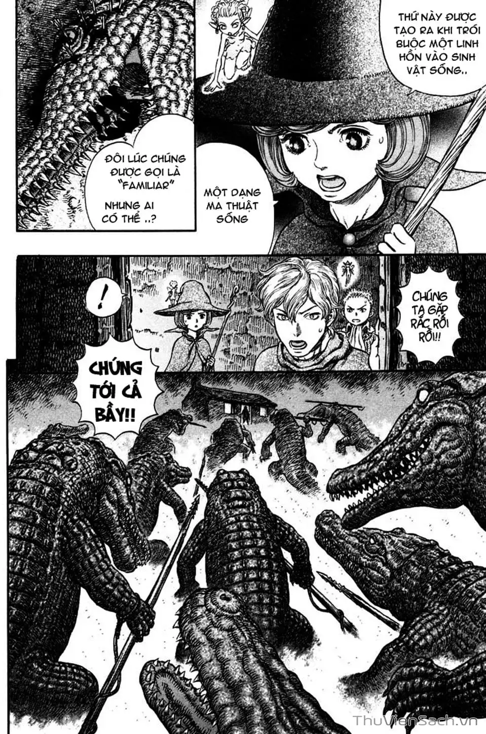 Chapter 288 - Image 7