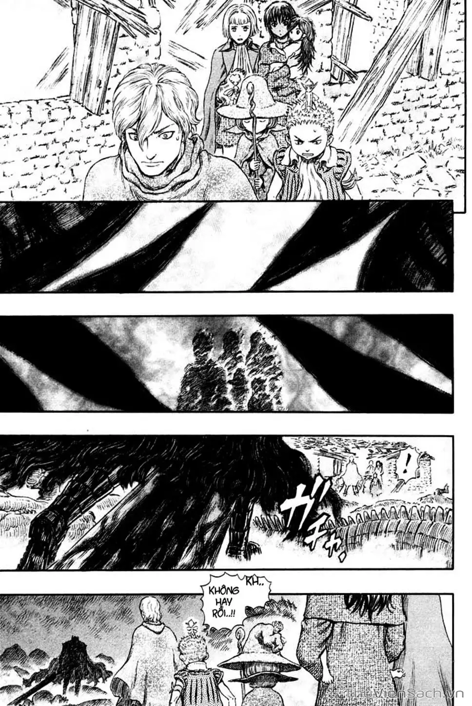 Chapter 291 - Image 12