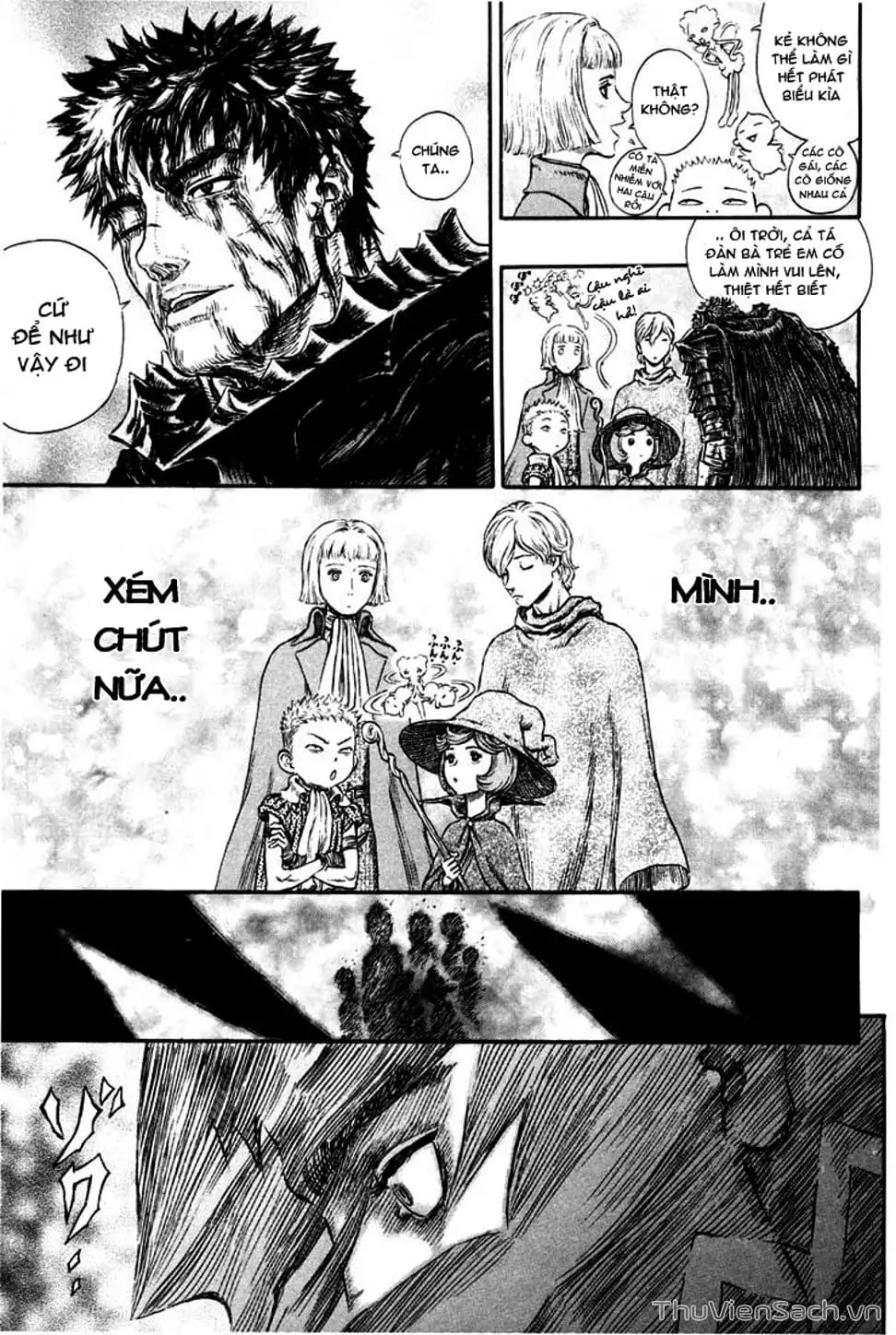 Chapter 292 - Image 5