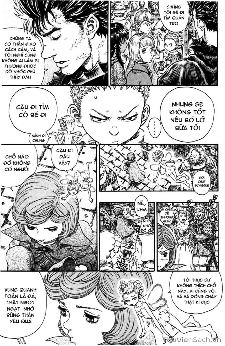 Chapter 293 - Image 11