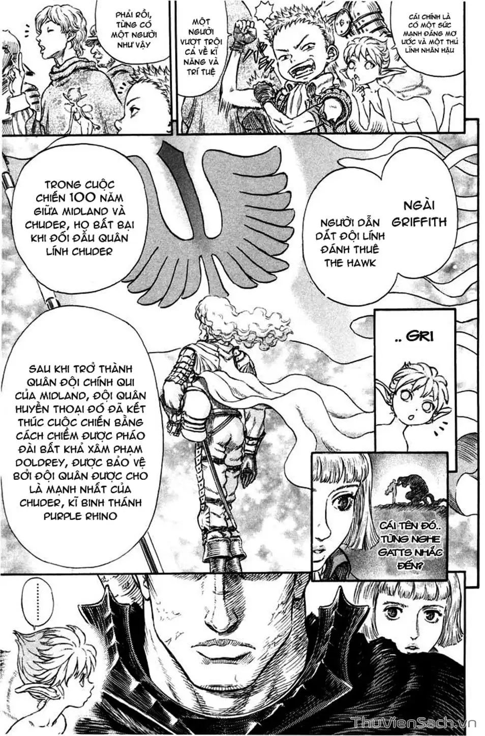 Chapter 293 - Image 3