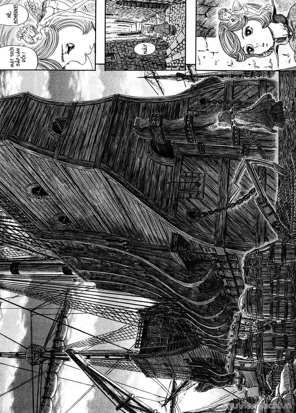 Chapter 294 - Image 8