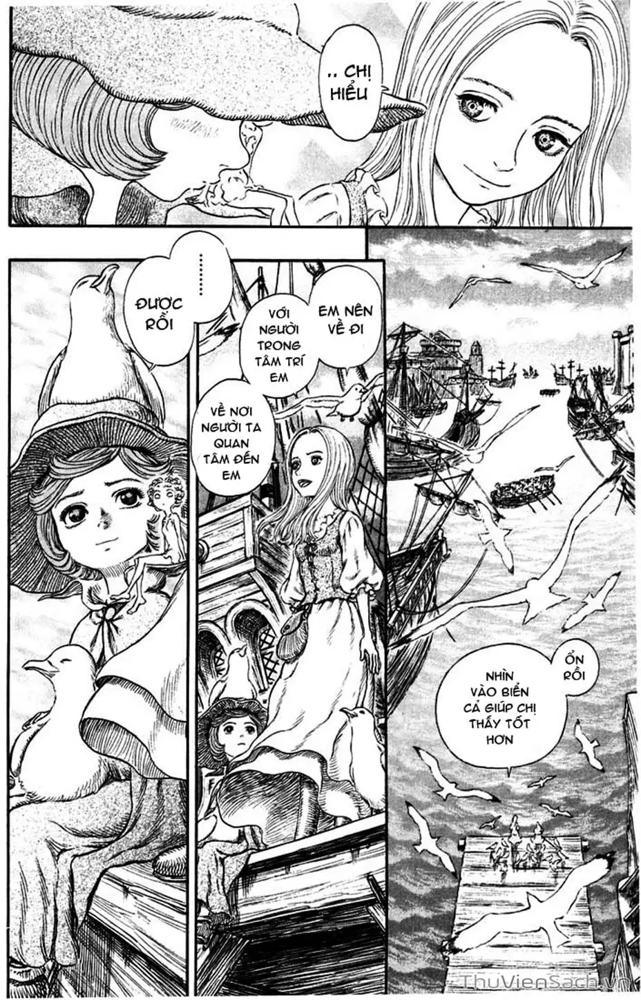 Chapter 295 - Image 8