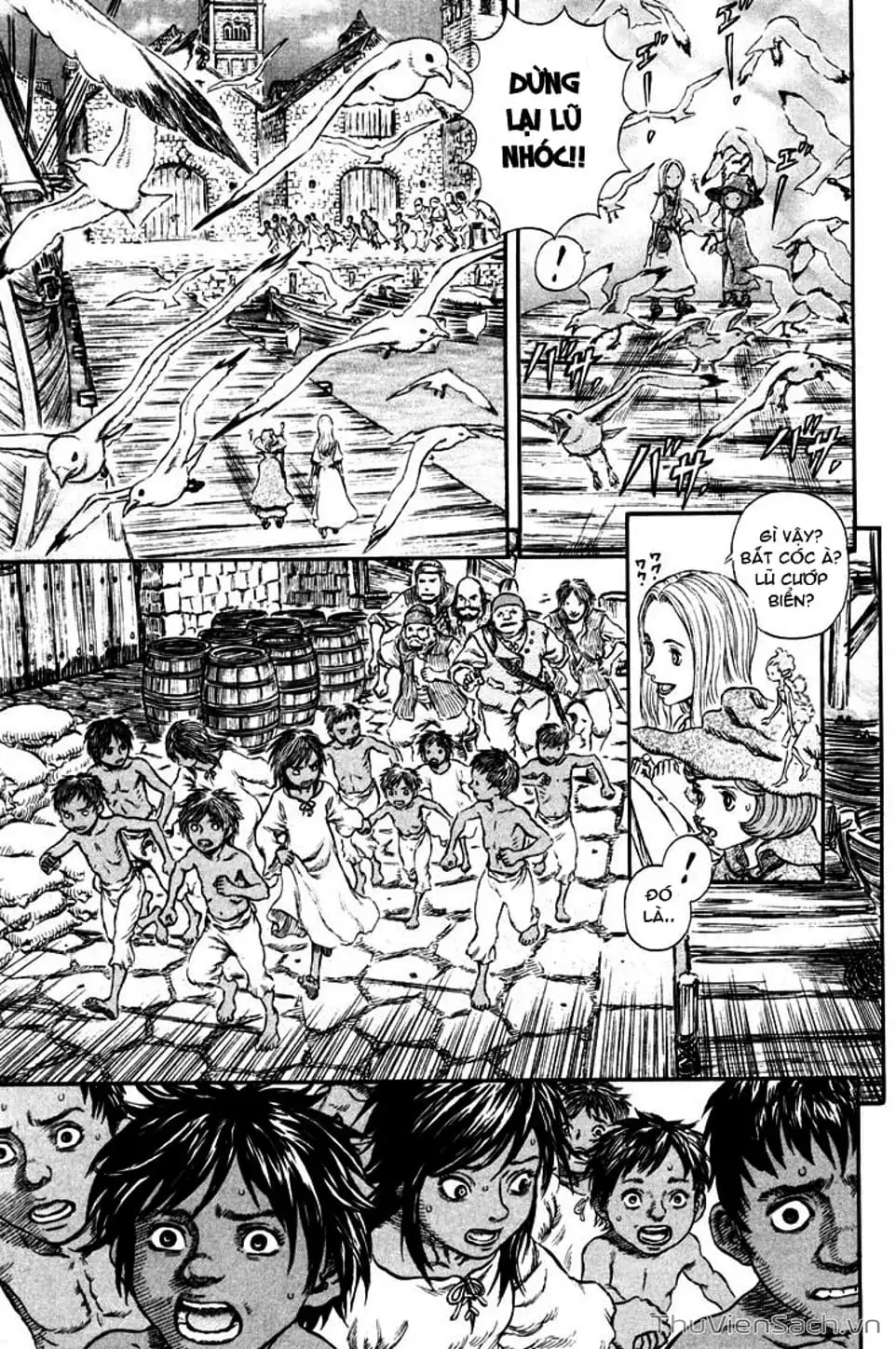 Chapter 295 - Image 9
