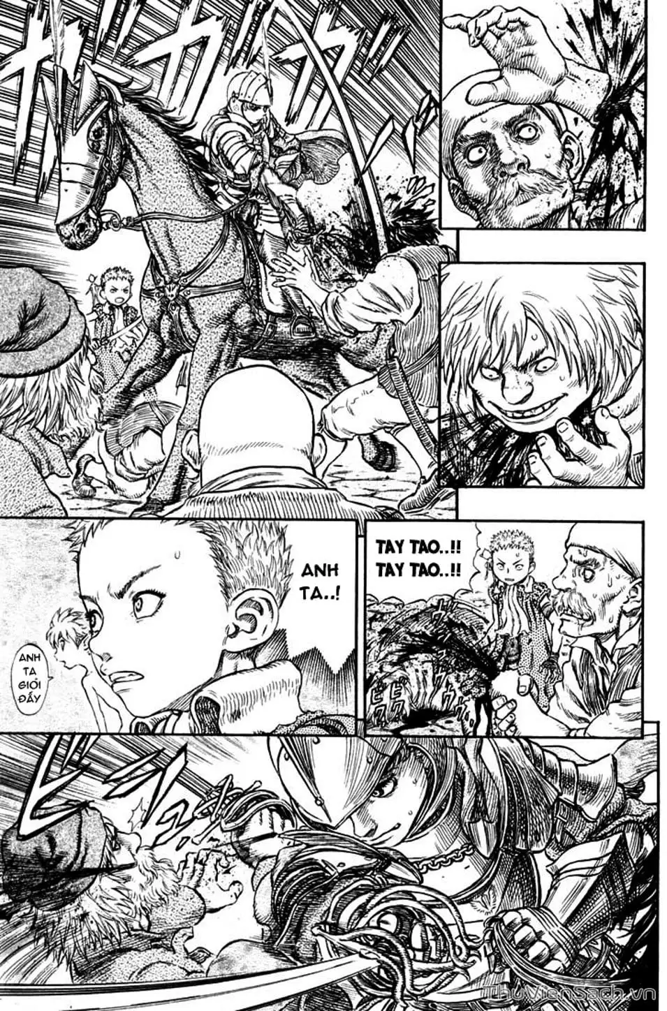Chapter 296 - Image 12