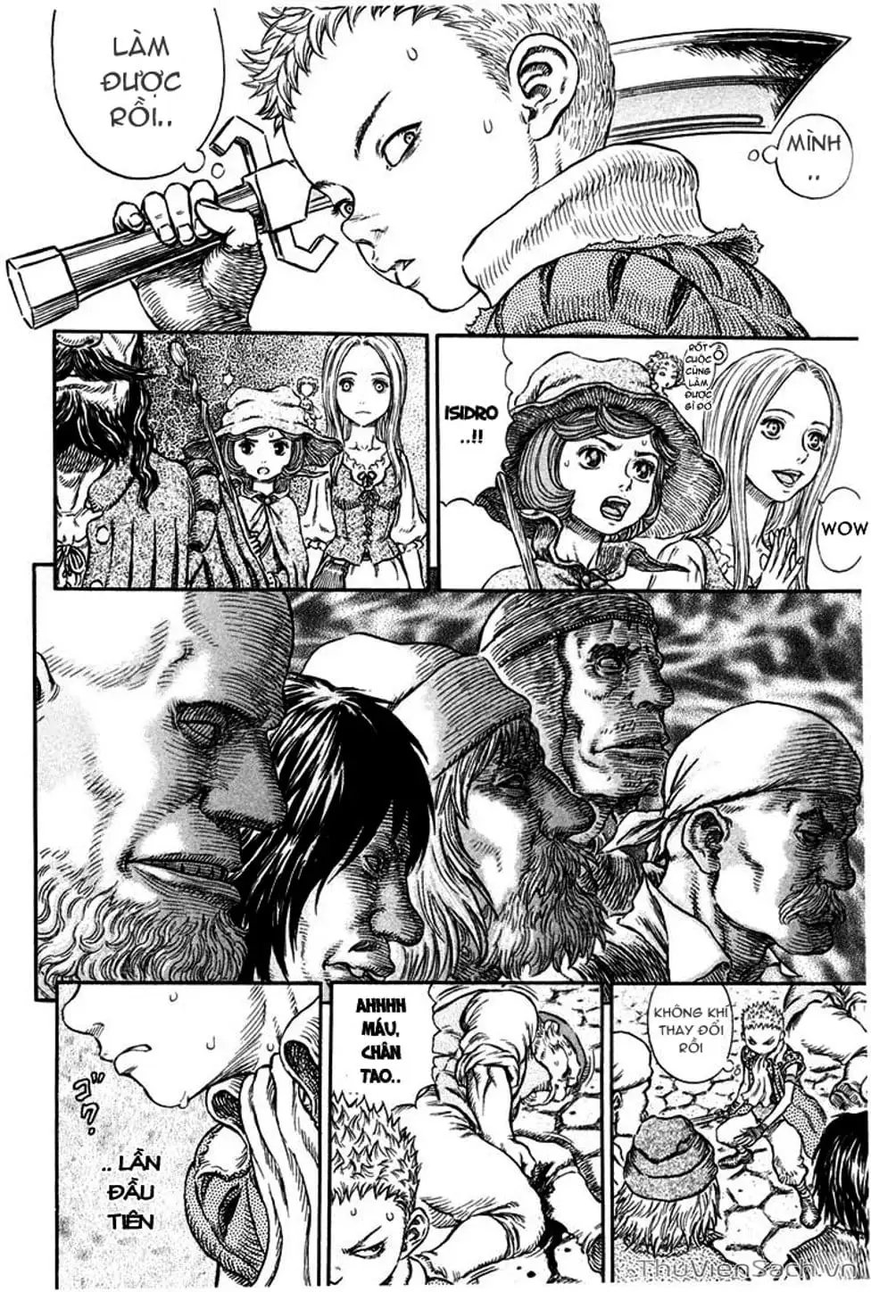Chapter 296 - Image 3