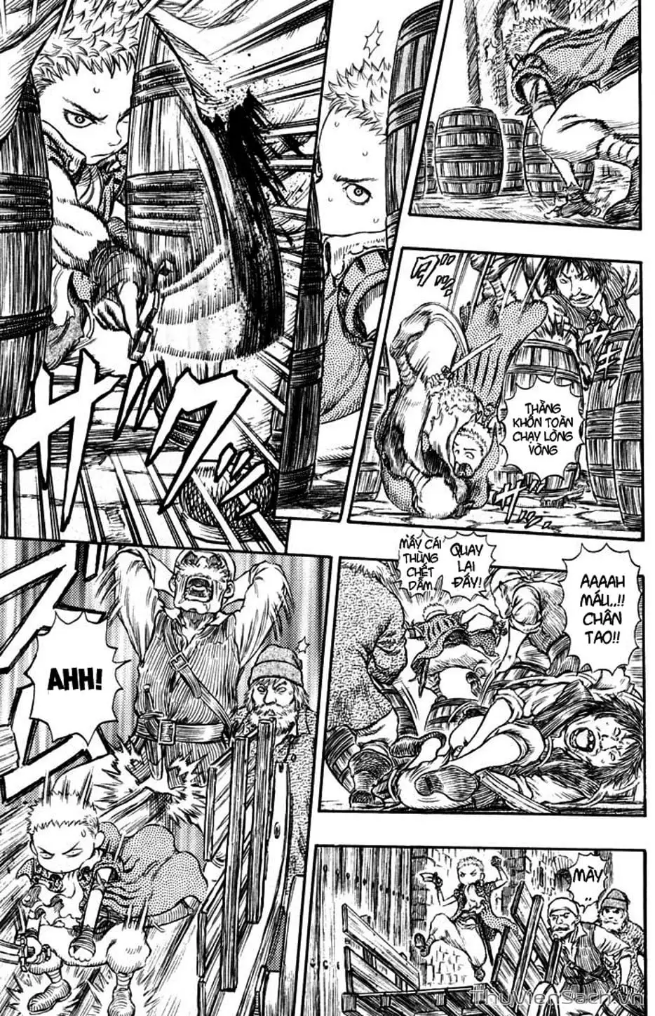 Chapter 296 - Image 6