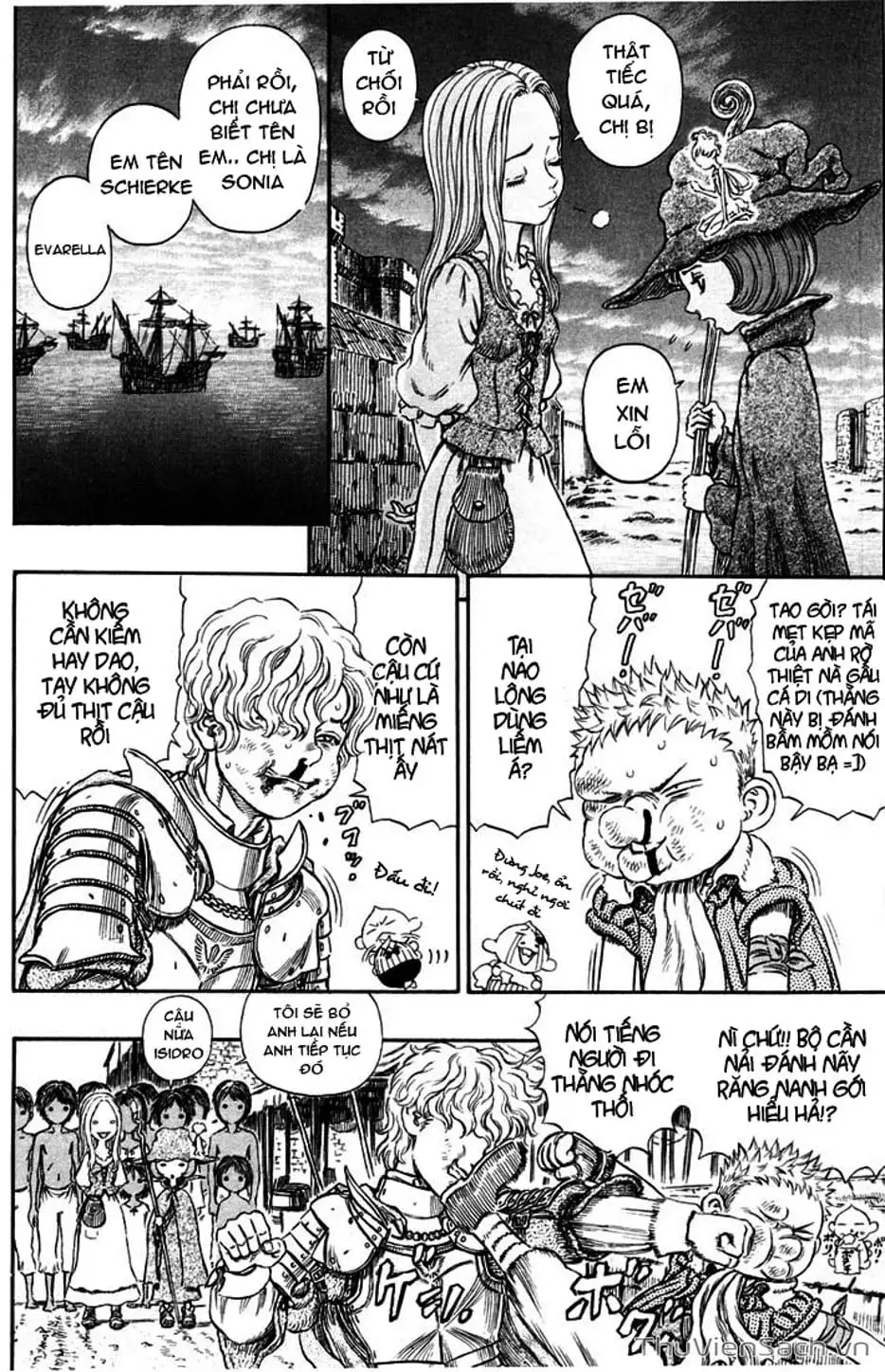 Chapter 298 - Image 3