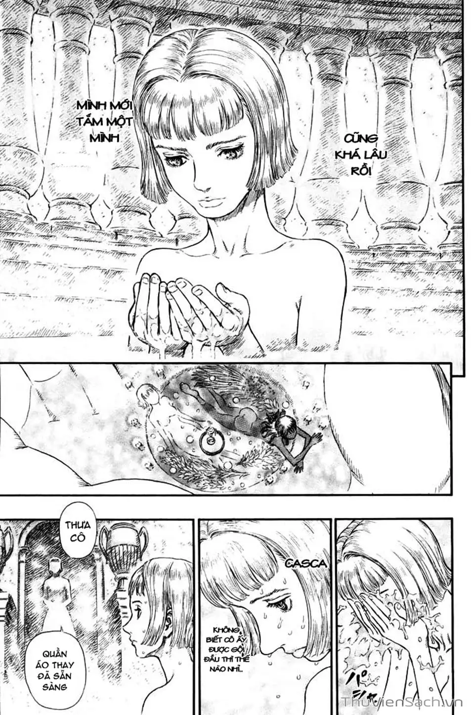 Chapter 301 - Image 2
