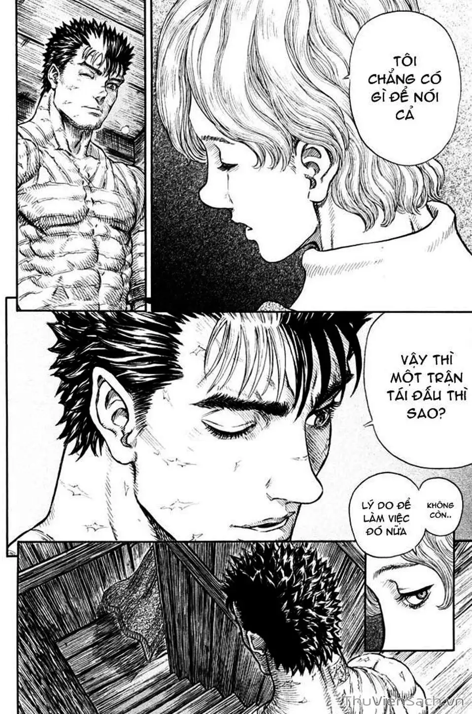 Chapter 301 - Image 19