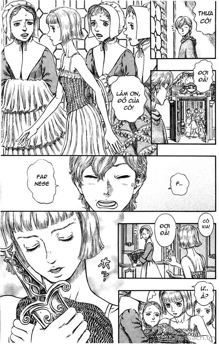 Chapter 301 - Image 4