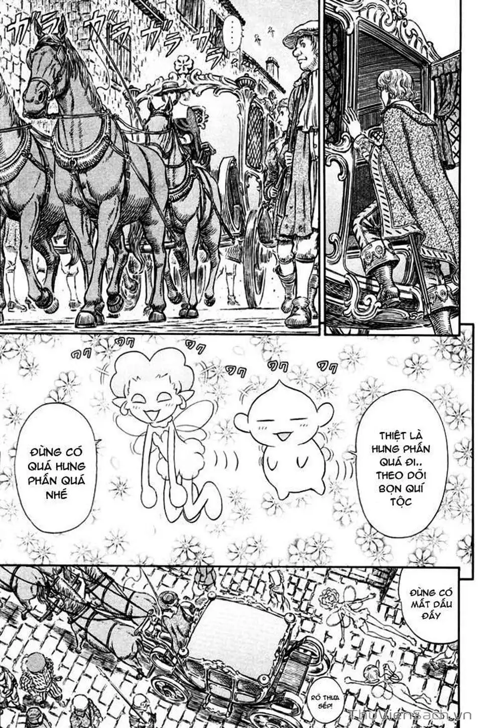 Chapter 302 - Image 2