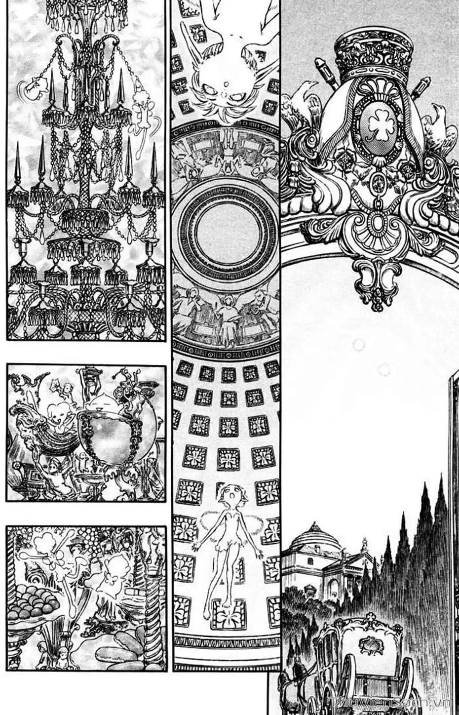 Chapter 302 - Image 3