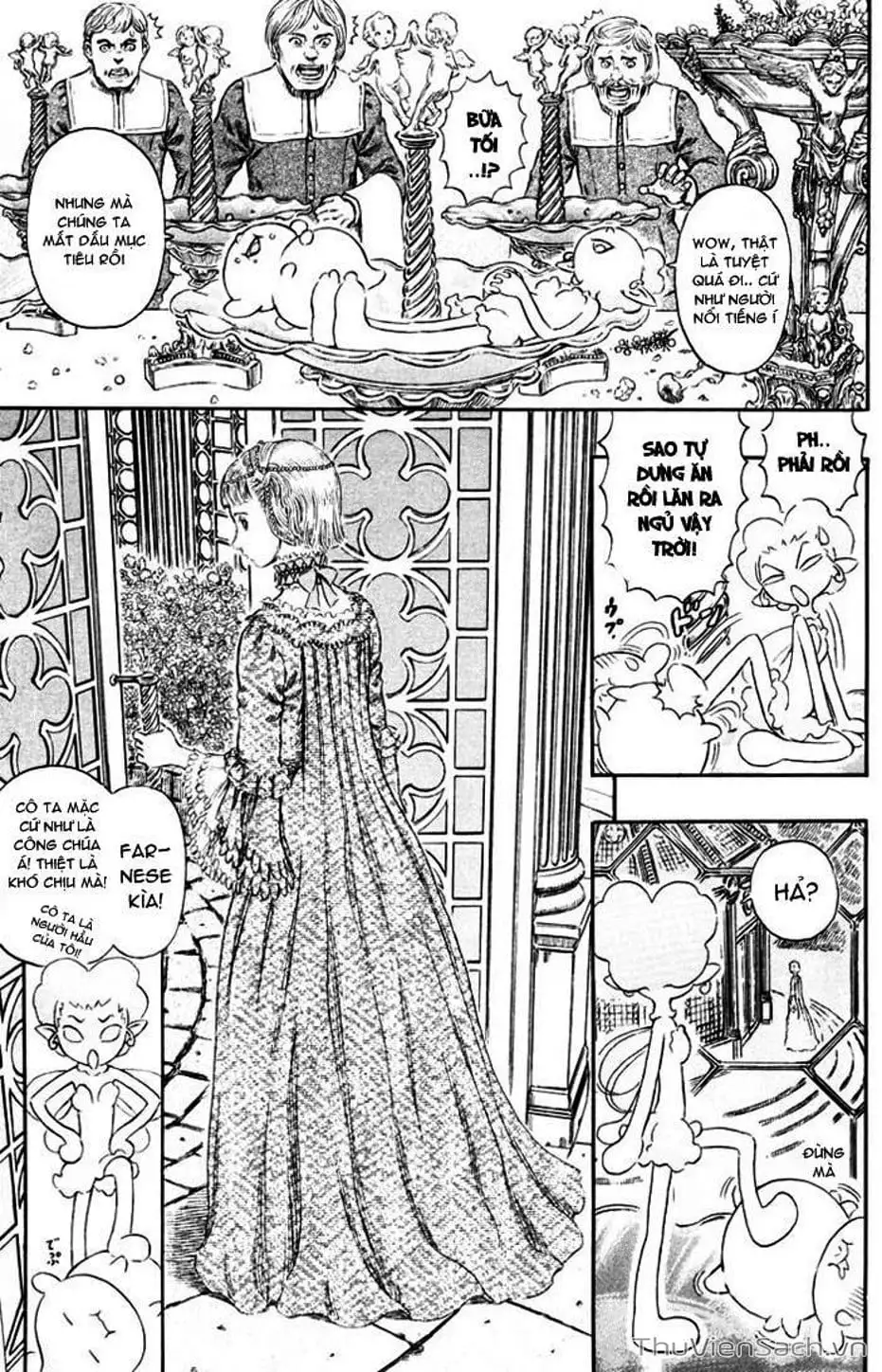 Chapter 302 - Image 4