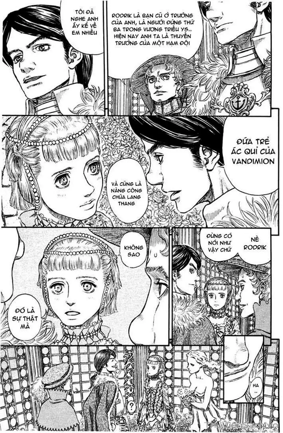 Chapter 302 - Image 8