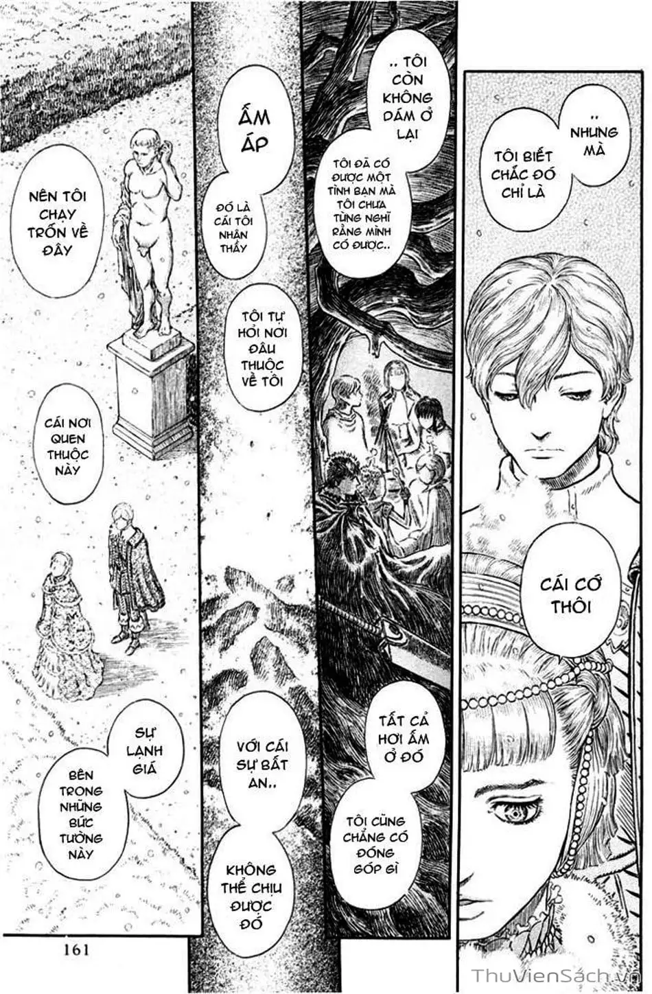 Chapter 303 - Image 1