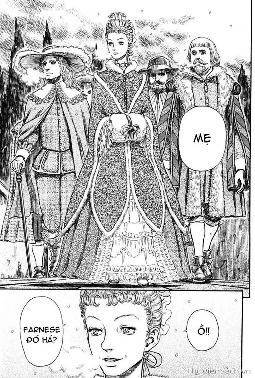 Chapter 303 - Image 3