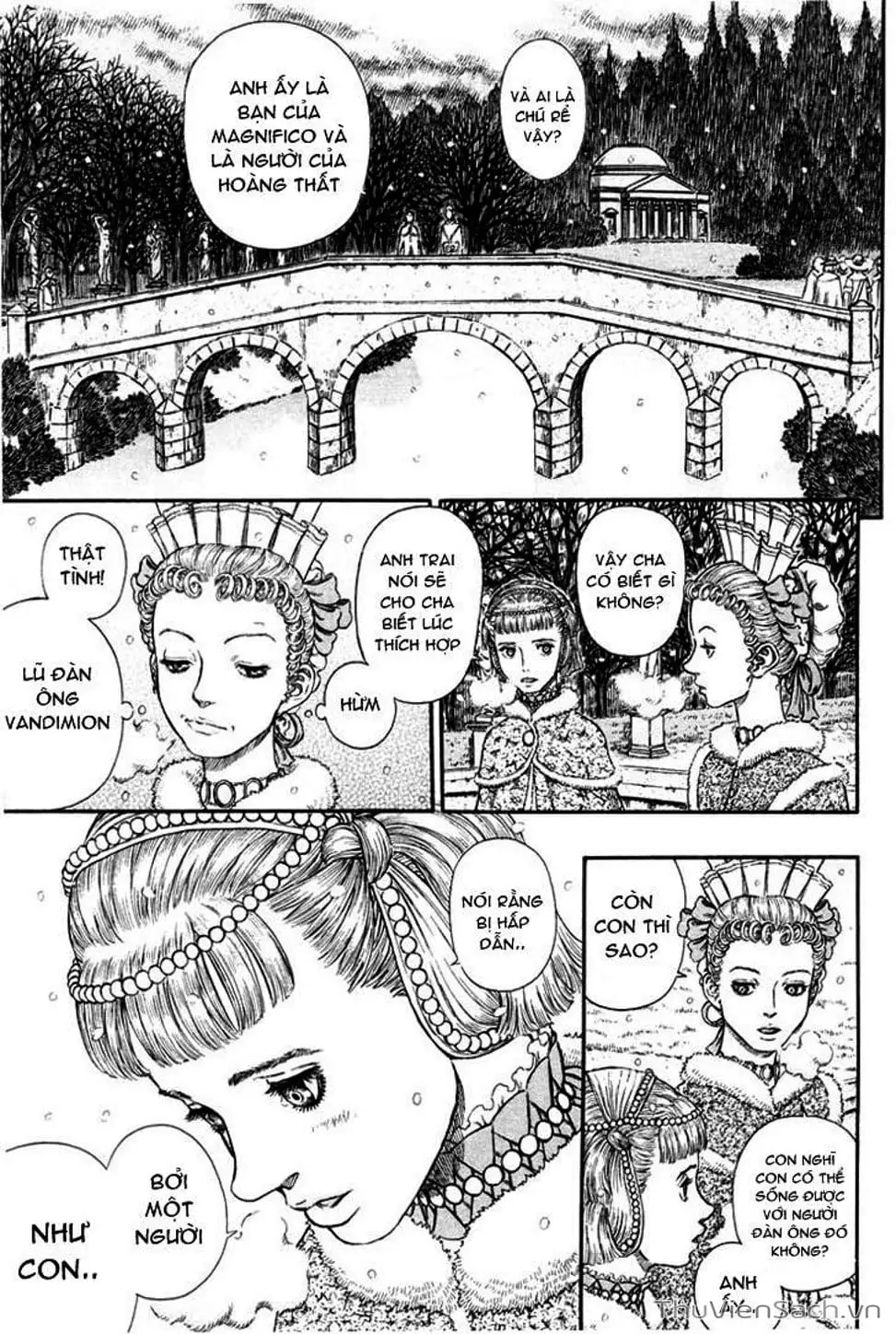 Chapter 303 - Image 5