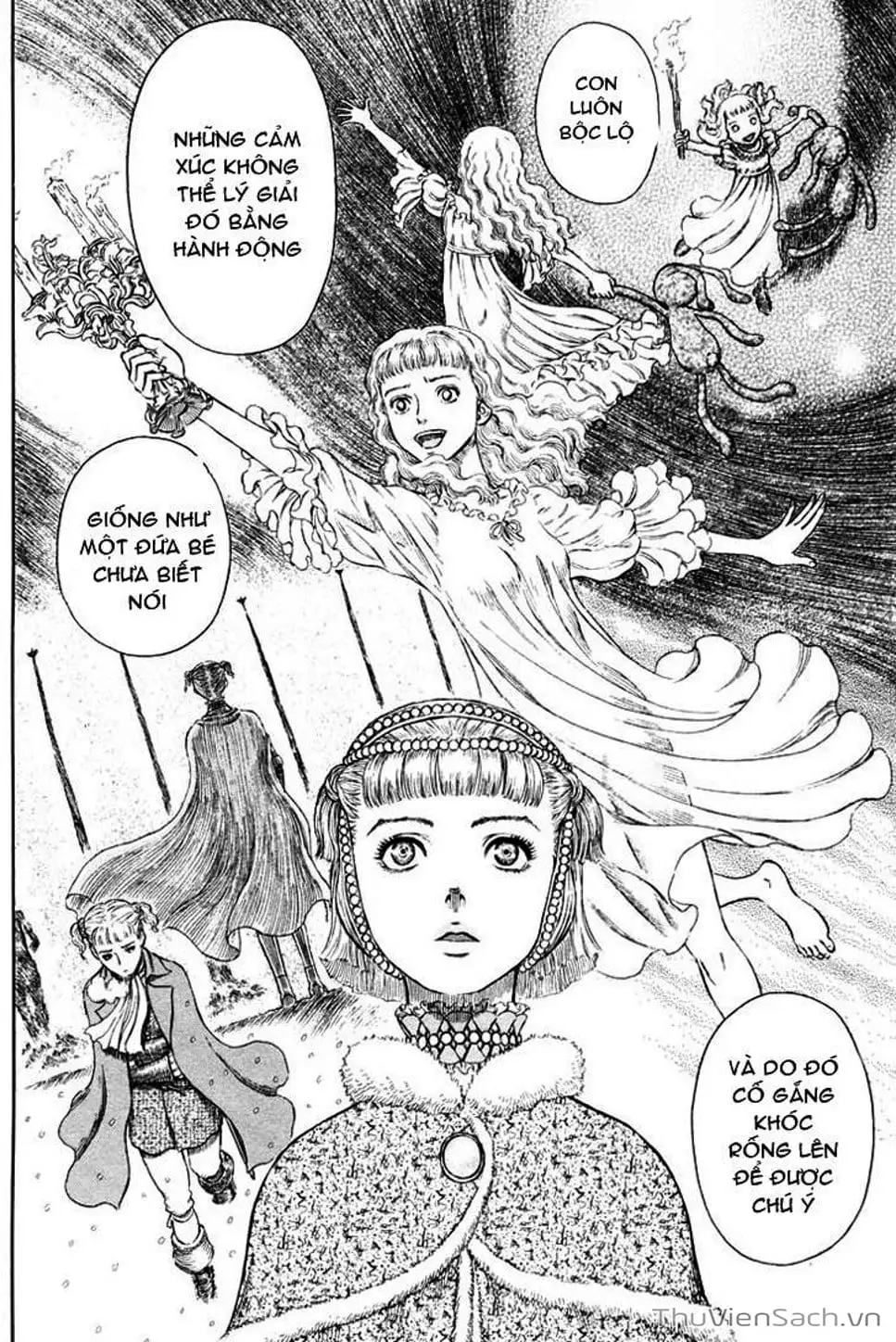 Chapter 303 - Image 10