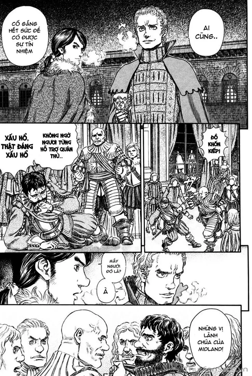 Chapter 304 - Image 1