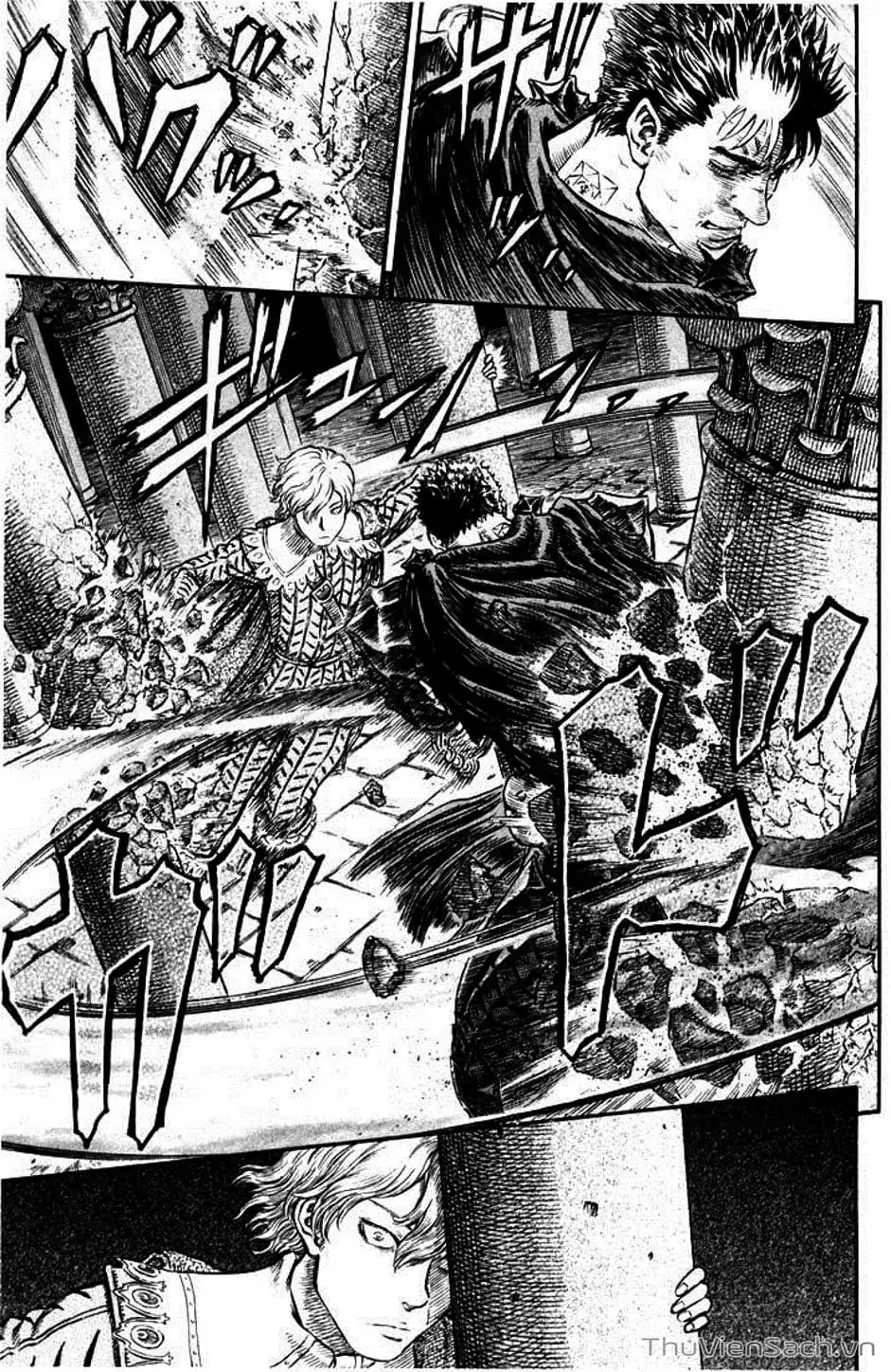Chapter 306 - Image 1