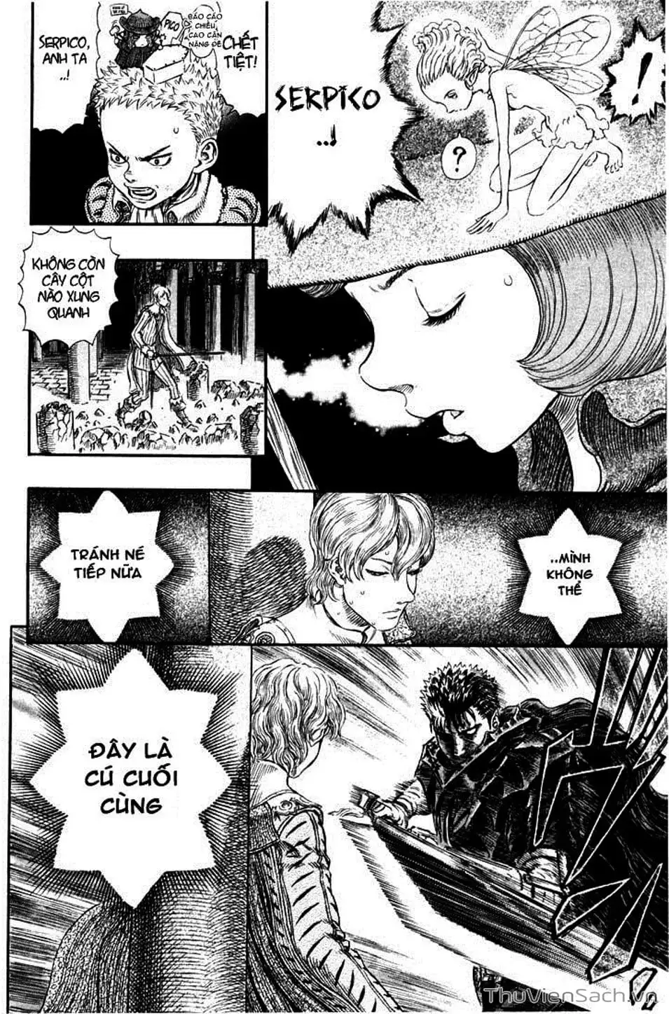 Chapter 306 - Image 14
