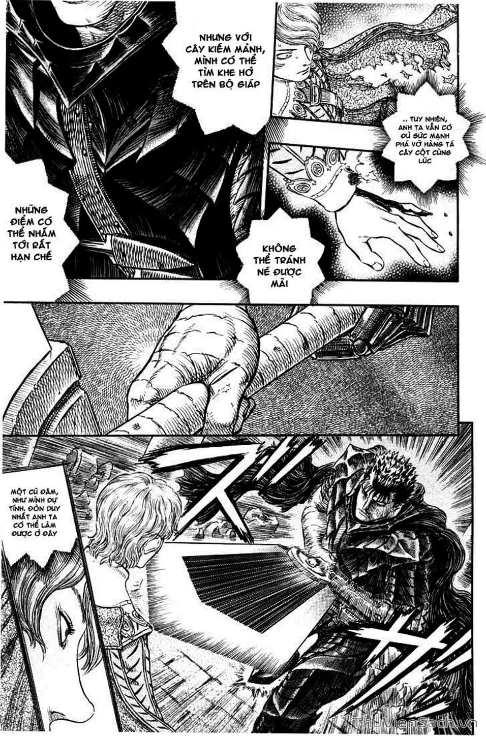 Chapter 306 - Image 5