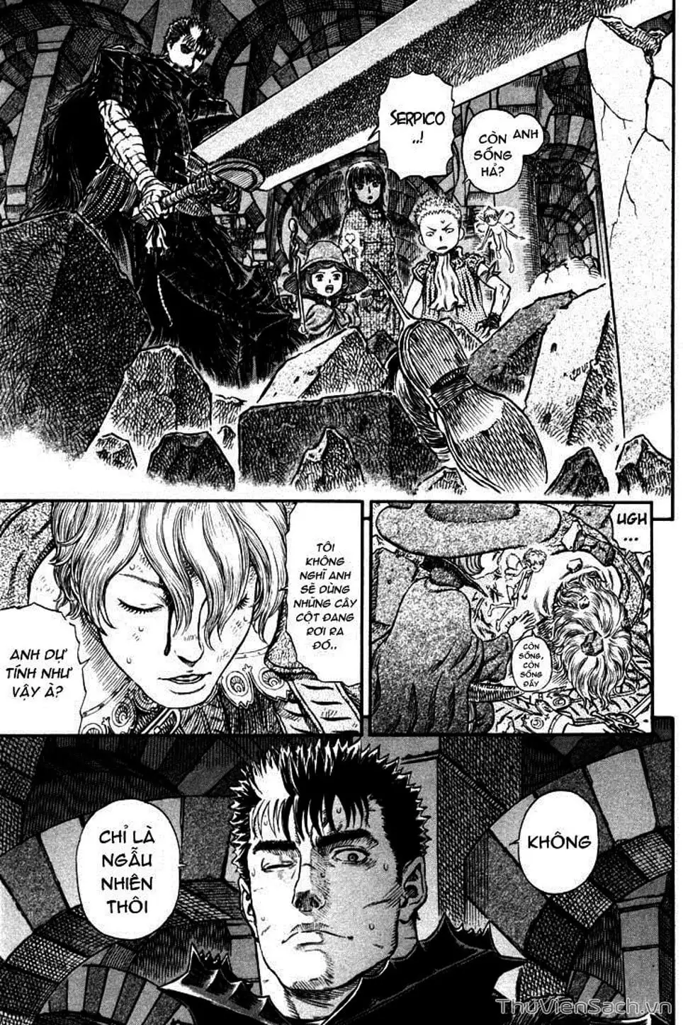Chapter 307 - Image 1