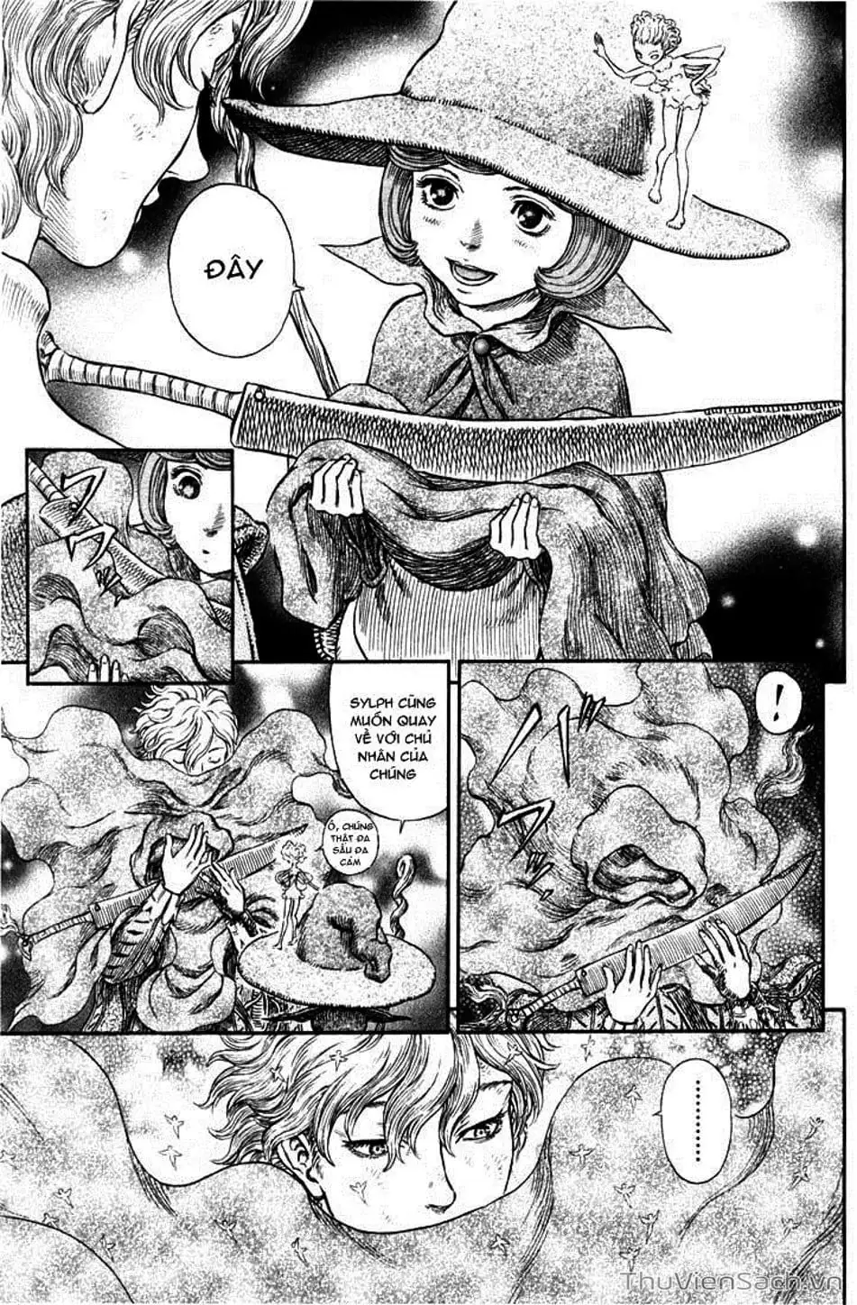 Chapter 307 - Image 11