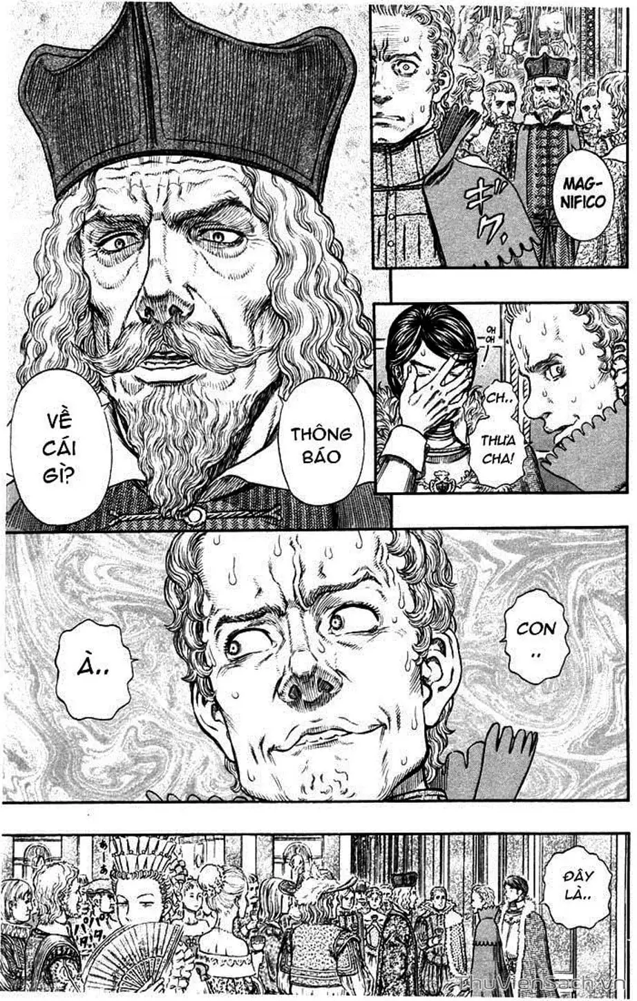 Chapter 307 - Image 17