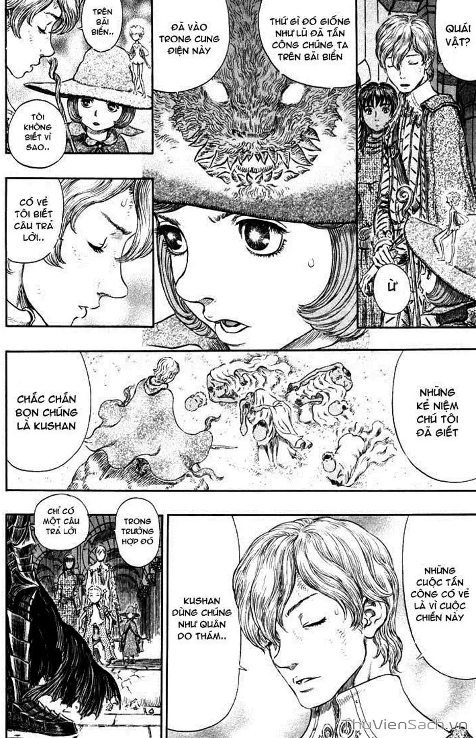 Chapter 307 - Image 8