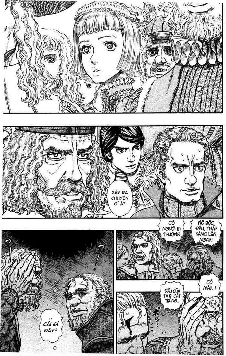 Chapter 308 - Image 1