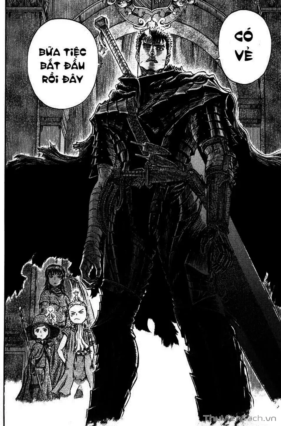 Chapter 308 - Image 17