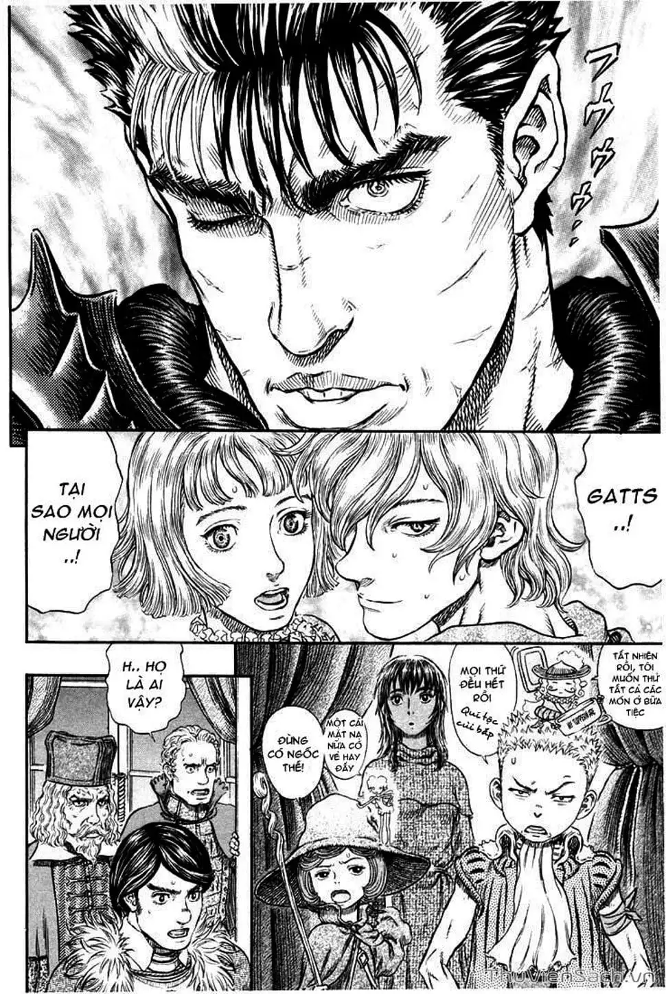 Chapter 308 - Image 20