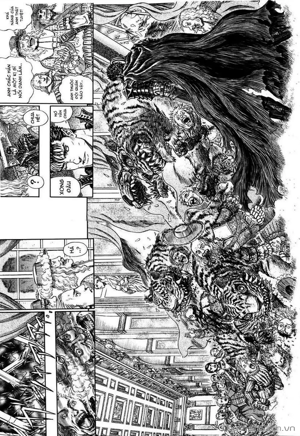 Chapter 309 - Image 5