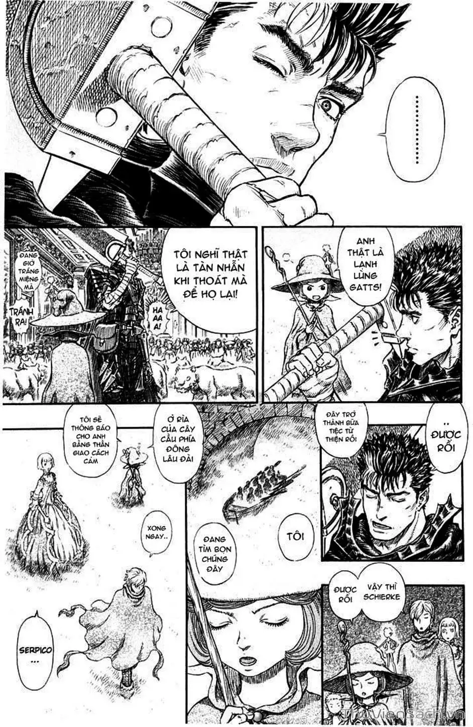 Chapter 309 - Image 9