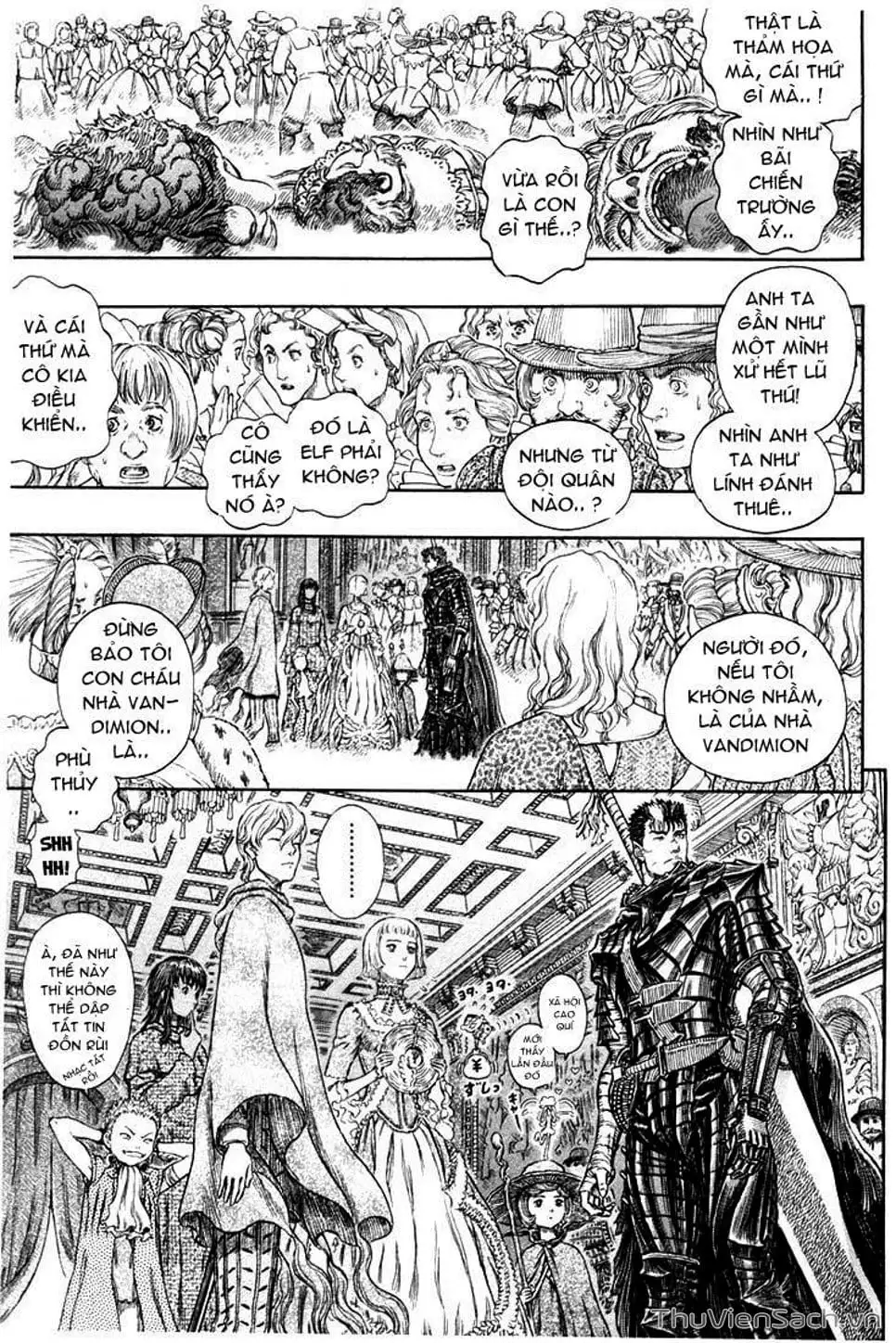 Chapter 310 - Image 12