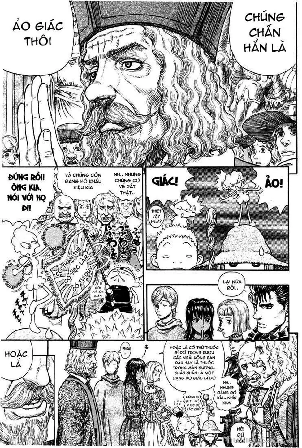 Chapter 310 - Image 18