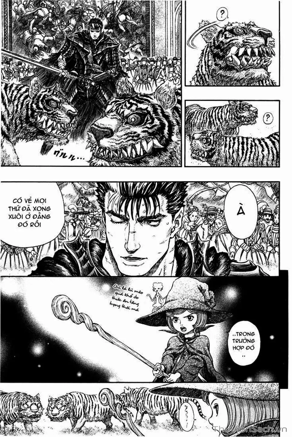 Chapter 310 - Image 7