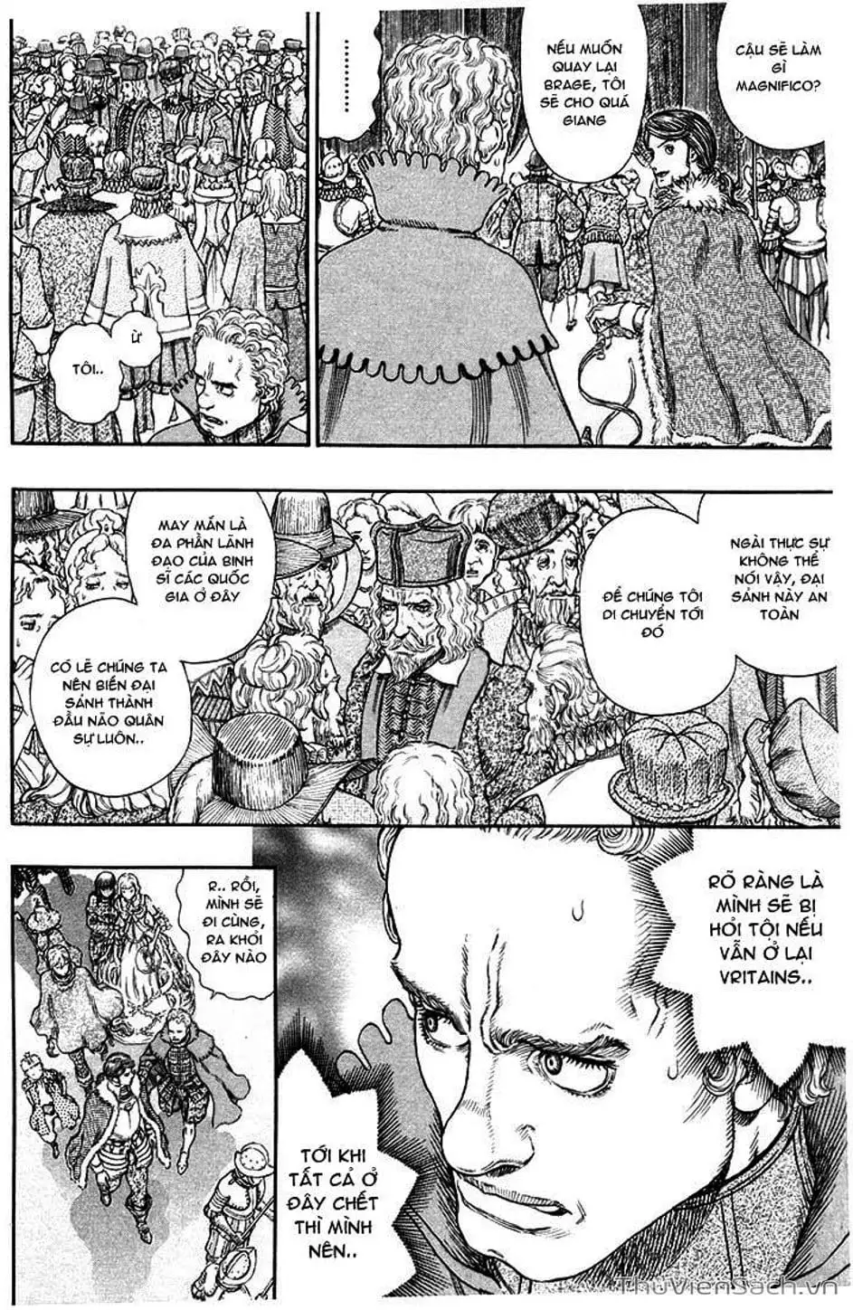 Chapter 312 - Image 1