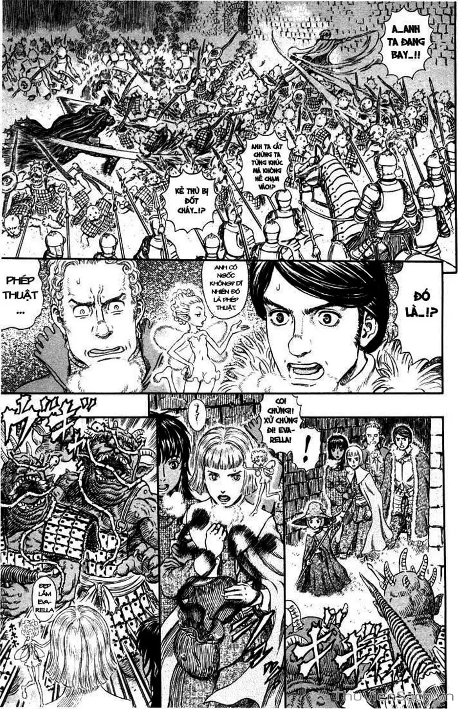 Chapter 313 - Image 13