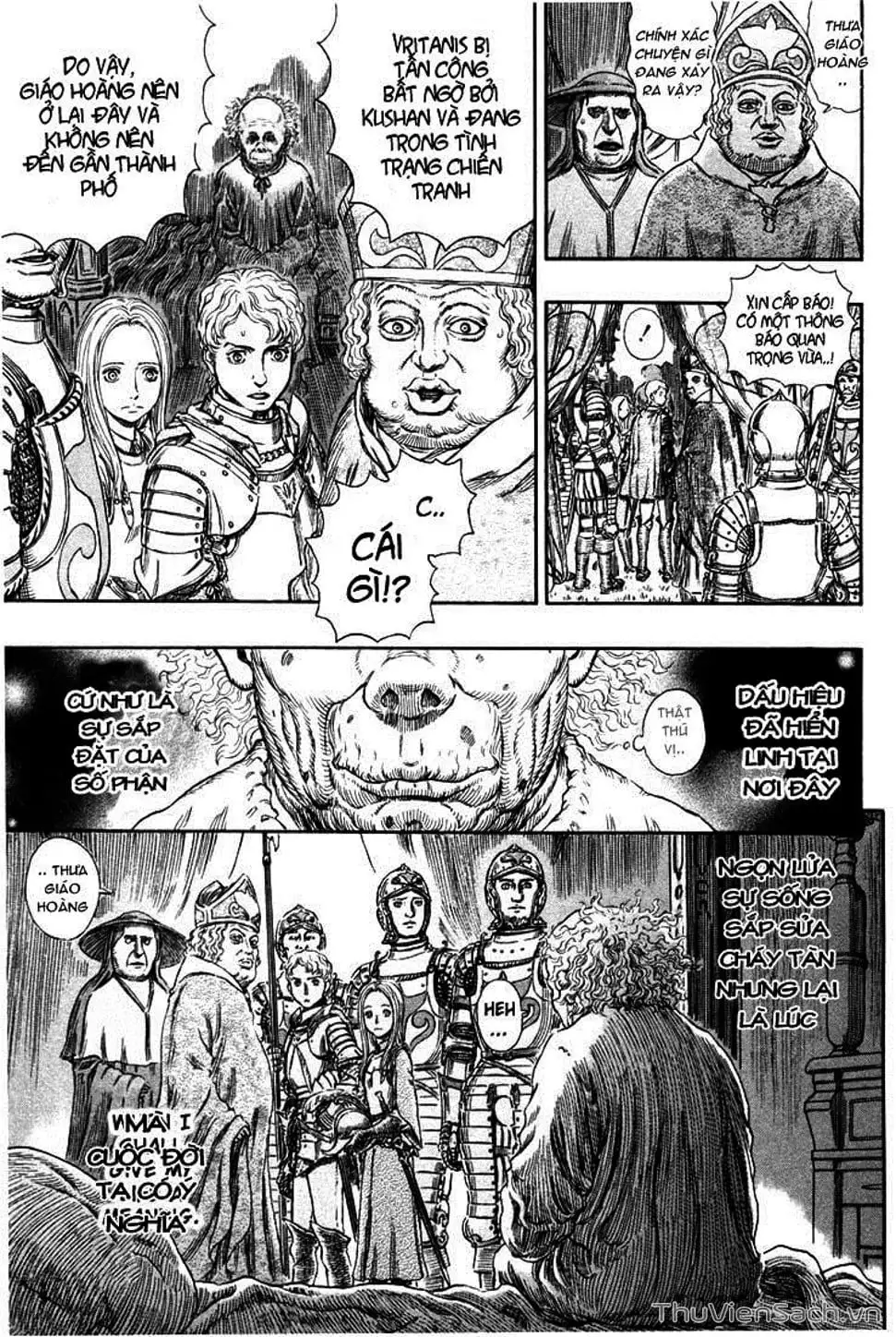 Chapter 313 - Image 4