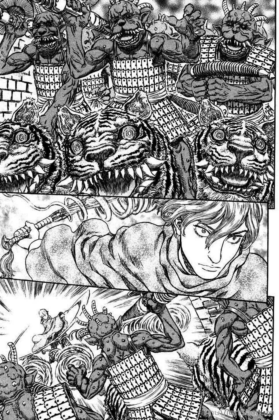 Chapter 314 - Image 2