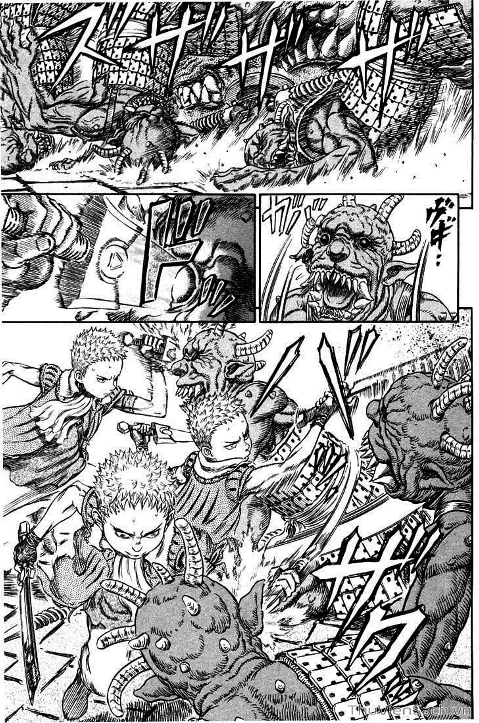 Chapter 314 - Image 4