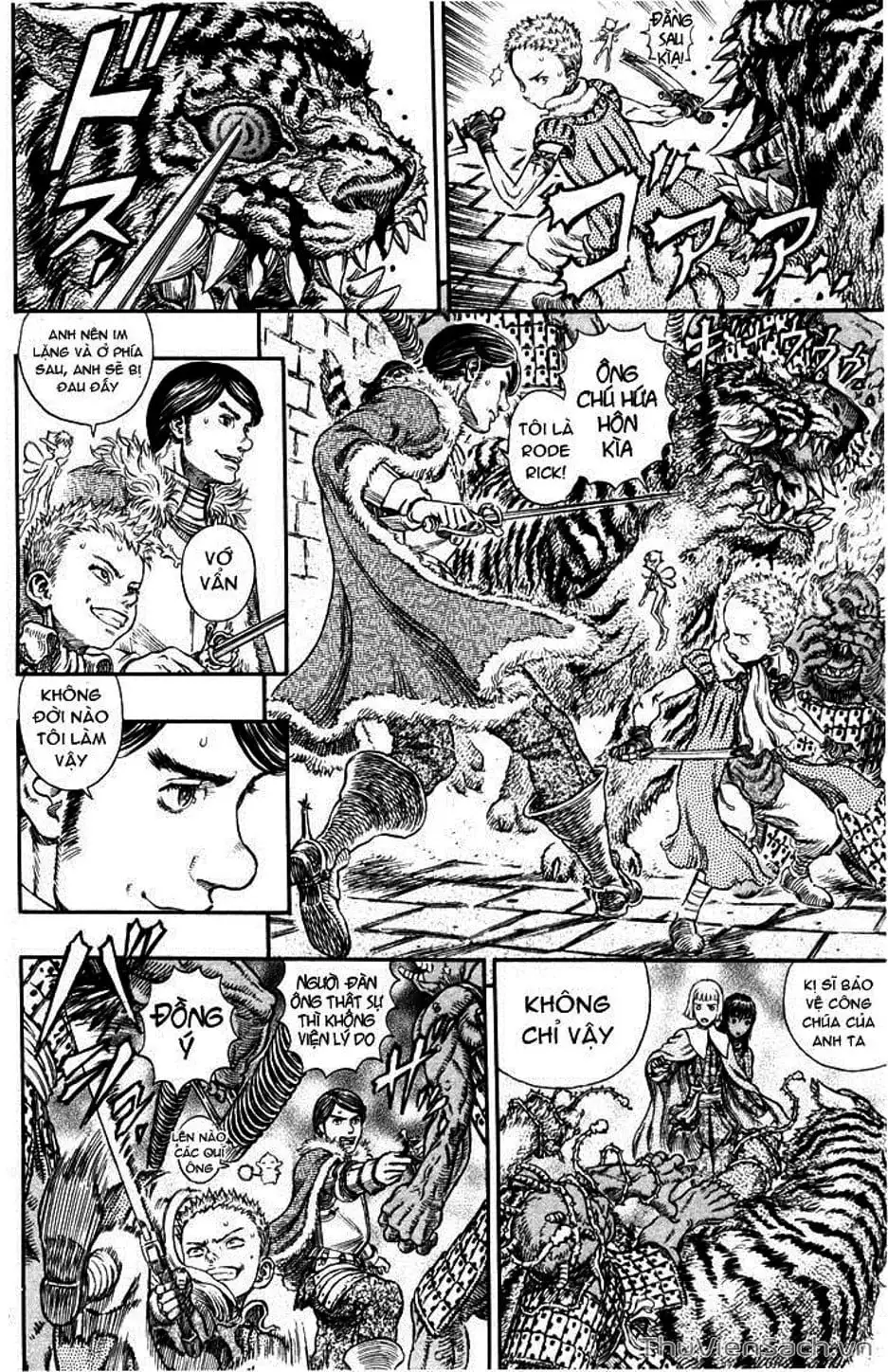 Chapter 314 - Image 5