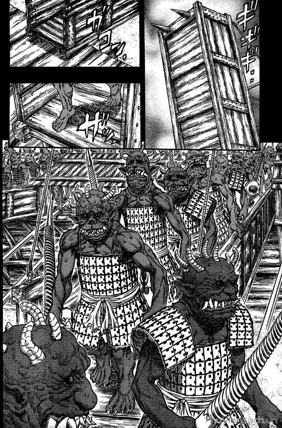 Chapter 315 - Image 4